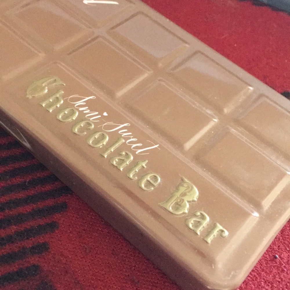 Too Faced Semi Sweet